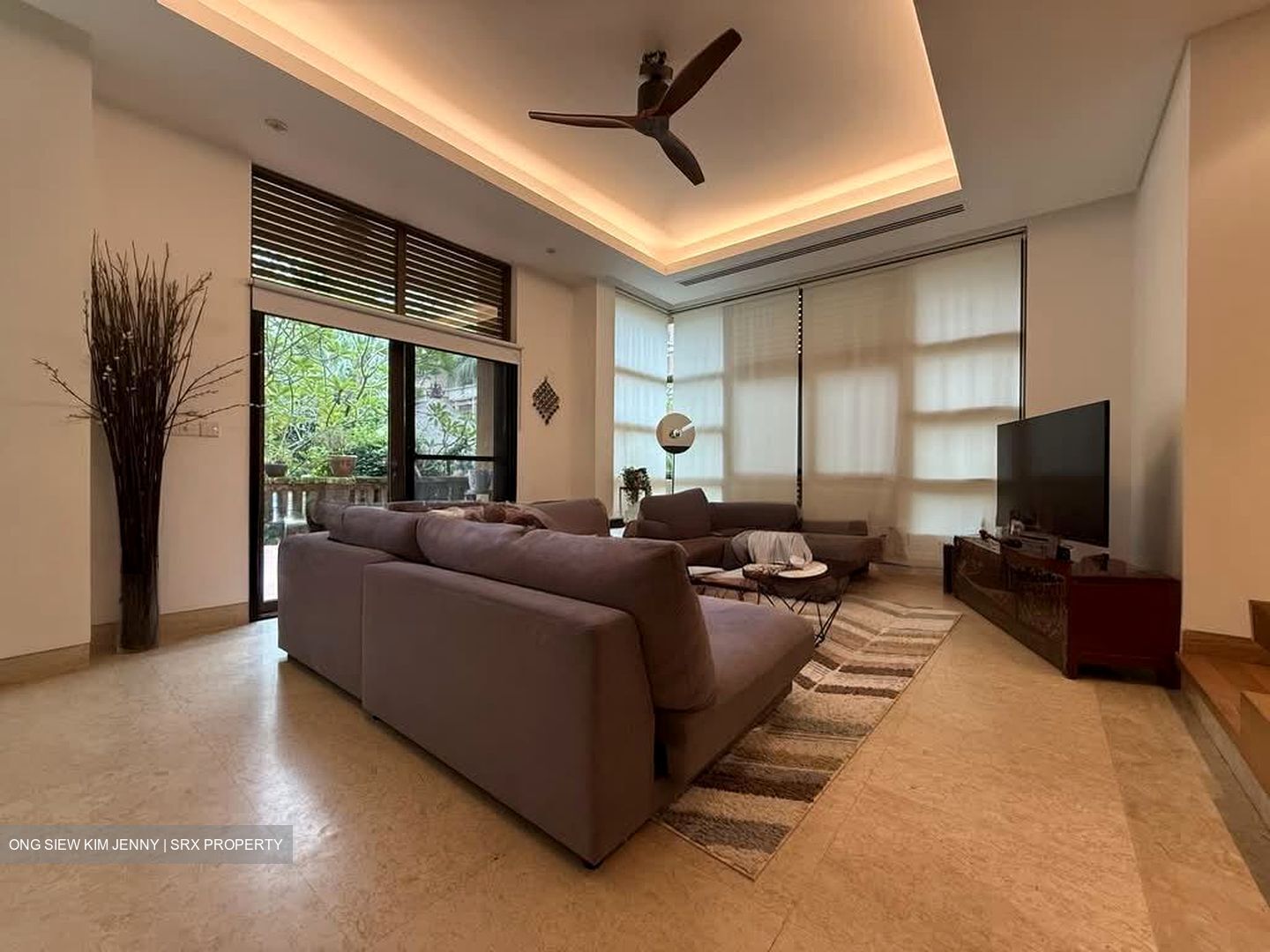 St. Martin Residence (D10), Condominium #601964291